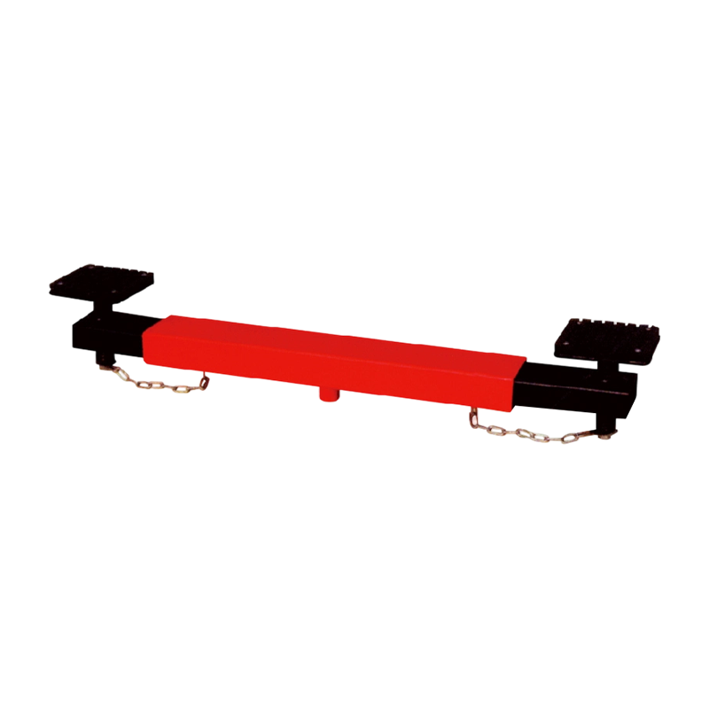 OY2503 Adaptateur universel de poutre brute 2 tonnes