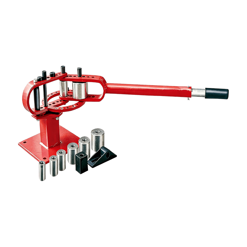 Cintreuse de tuyaux hydraulique OY2610