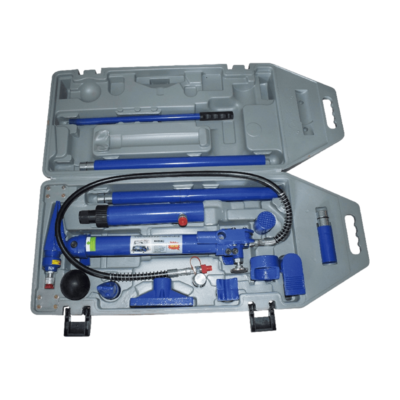 OY3115 Cric Porta Power hydraulique renforcé 15 tonnes