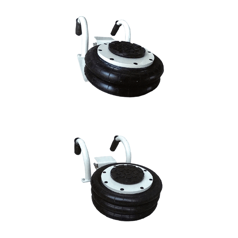 Cric pneumatique standard OY4502 de 3 tonnes