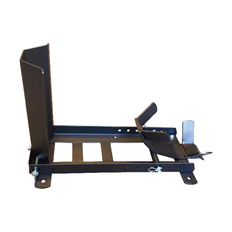 Support de moto robuste OY4503 de 1 500 lb