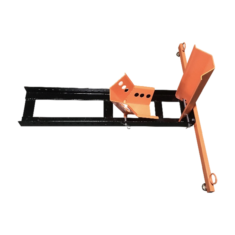 Support de moto robuste OY4504 de 1 800 lb