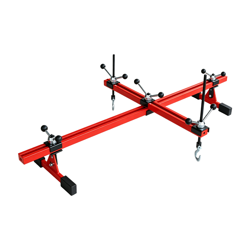 OY5109B Barre support moteur réglable 0,5 tonne