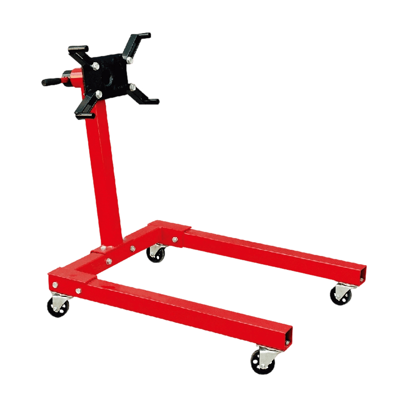 Support moteur robuste OY5604 de 1 500 lb