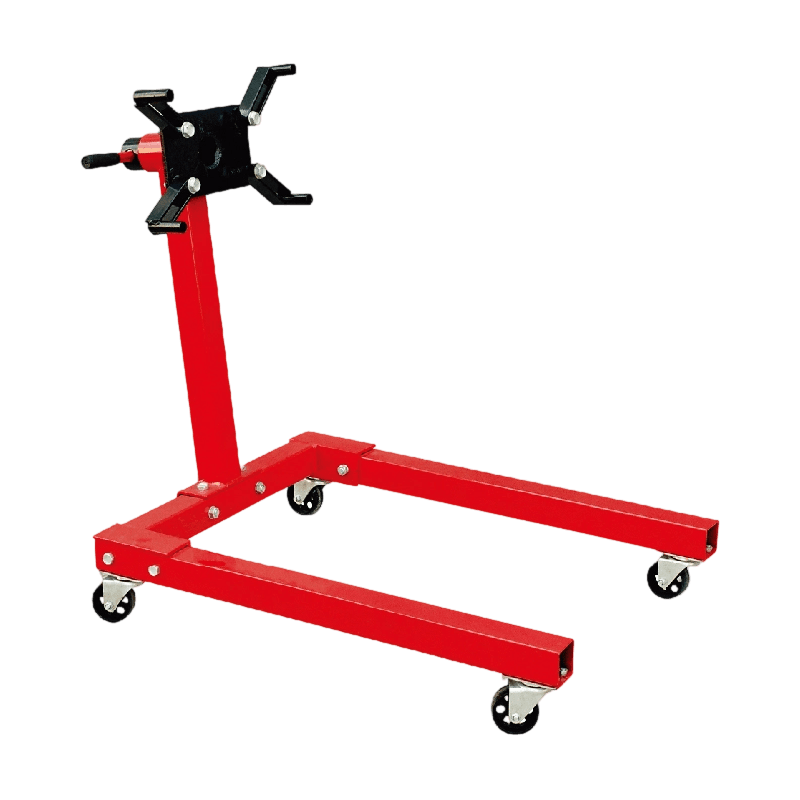 Support moteur robuste OY5604 de 1 500 lb