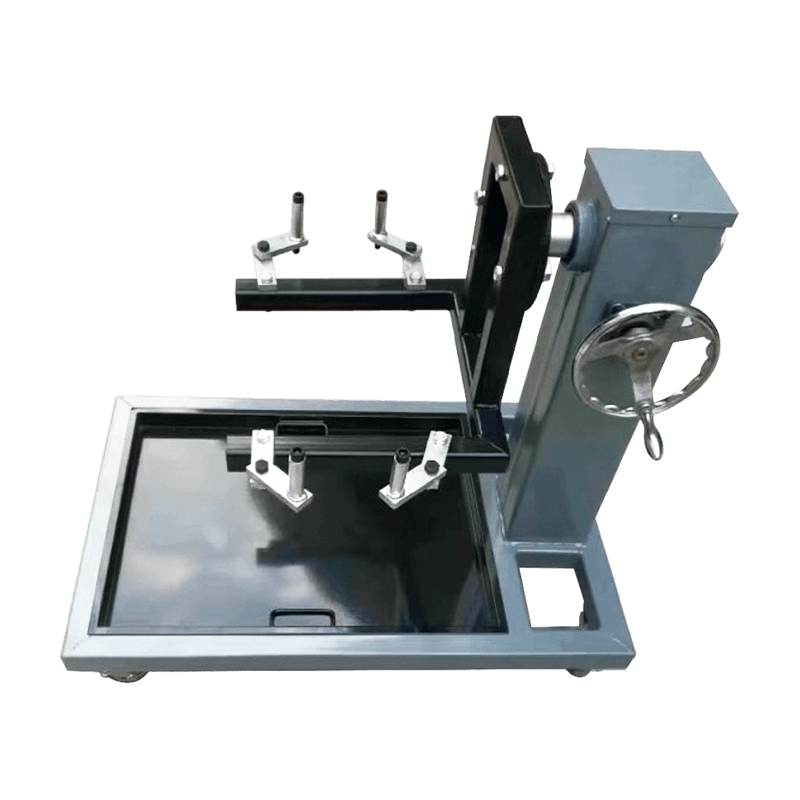 OY5605B Barre support moteur à berceau en acier 1100 lbs