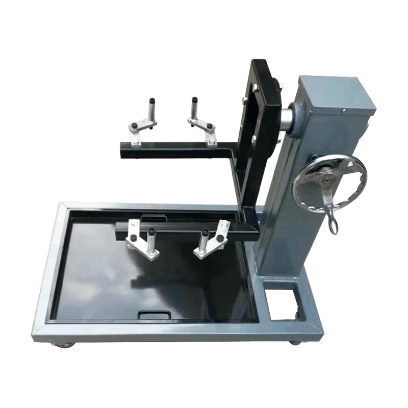OY5605B Barre support moteur à berceau en acier 1100 lbs