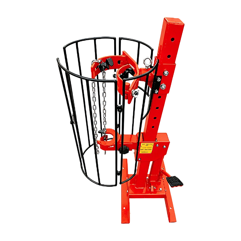 Compresseur à ressort à protection OY7003C 1 tonne