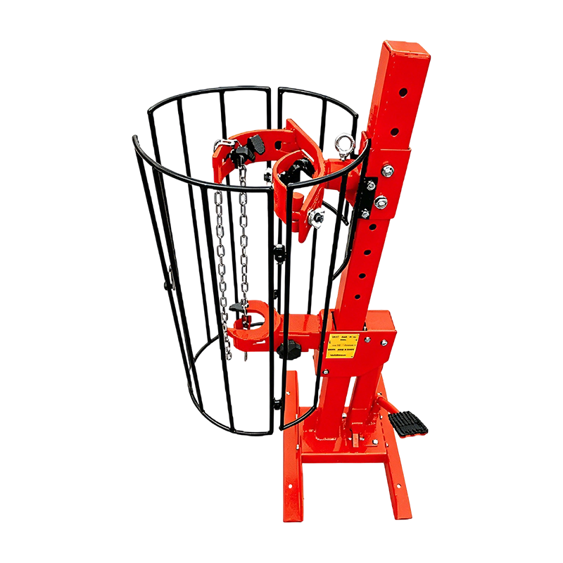 Compresseur à ressort à protection OY7003C 1 tonne