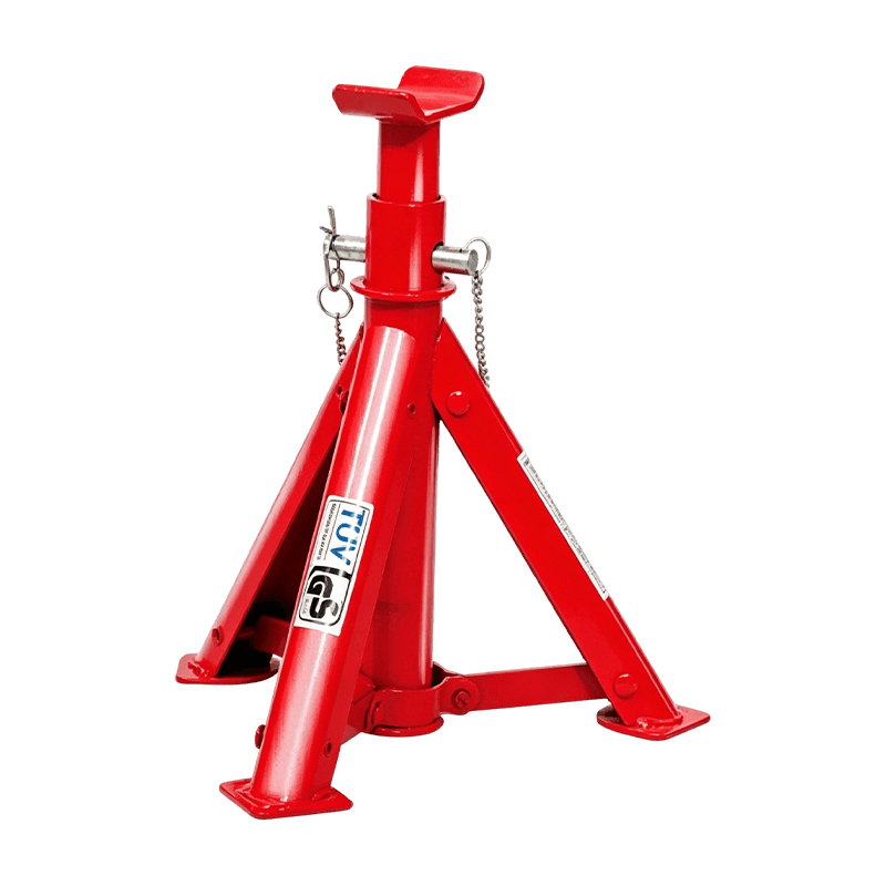 Support de cric pliable compact OY802A de 2 tonnes