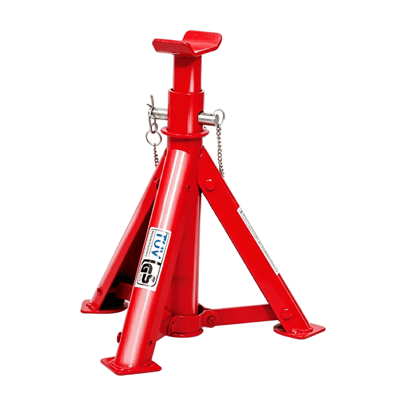 Support de cric à cadre pliable OY803B de 3 tonnes