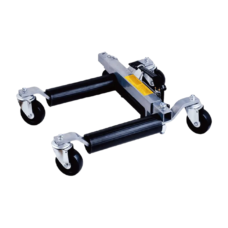 Cric de positionnement de véhicule non marrant OY8512 1 500 lb