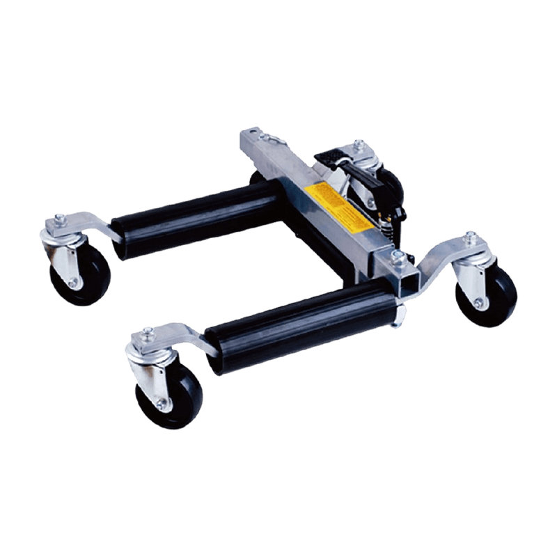 Cric de positionnement de véhicule non marrant OY8512 1 500 lb