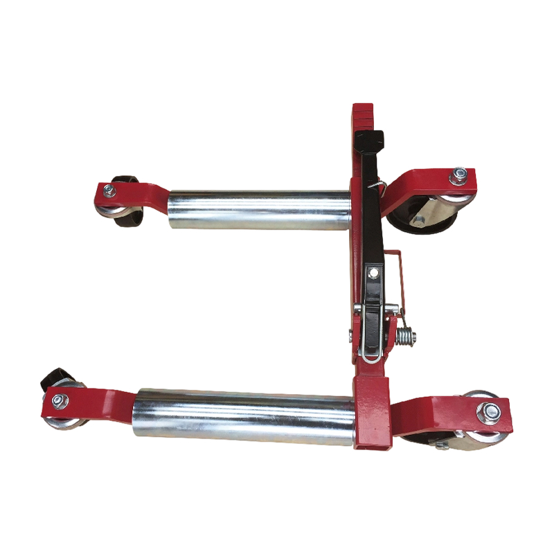 Cric de positionnement de véhicule robuste OY8513 de 1 500 lb