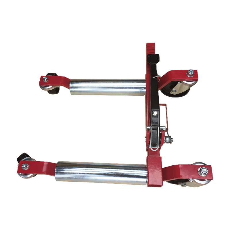 Cric de positionnement de véhicule robuste OY8513 de 1 500 lb