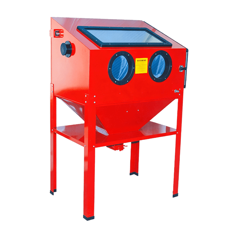 Armoire sablière renforcée OY9001B de 220 litres