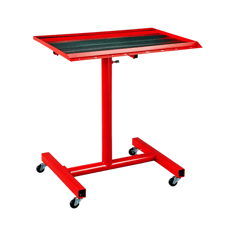 Table de travail mobile réglable en hauteur OY9200 200 lb