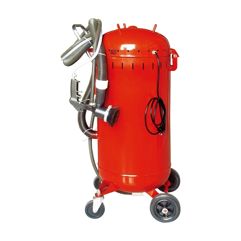 OYB928 Sableuse industrielle de 28 gallons