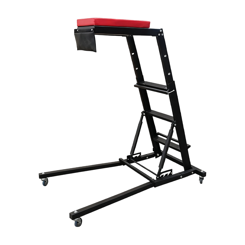 OYHC006 Chariot de garagiste supérieur rembourré 0,2 tonne