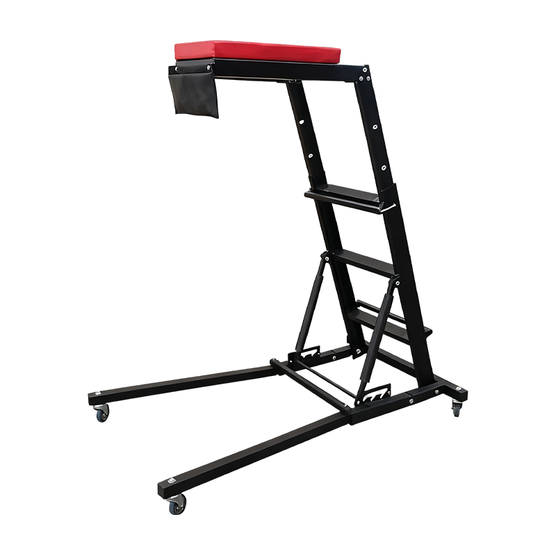 OYHC006 Chariot de garagiste supérieur rembourré 0,2 tonne