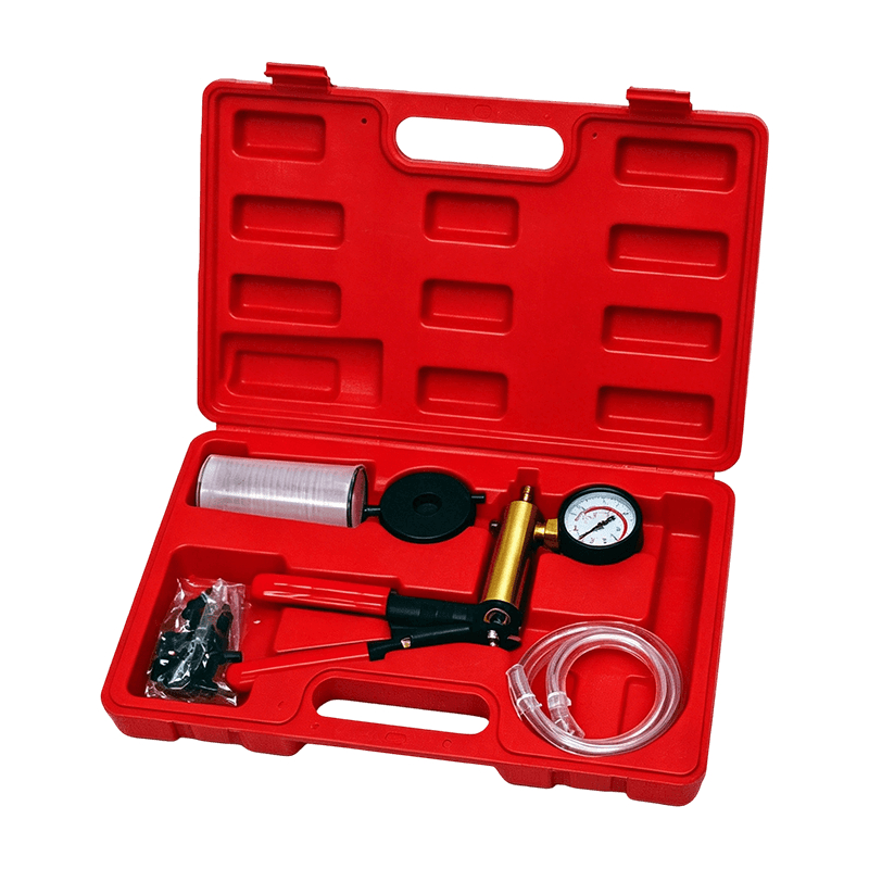 Kit de pompe de purge sous vide multi-adaptateur OYHP02