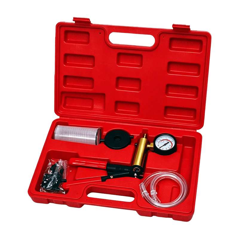 Kit de pompe de purge sous vide multi-adaptateur OYHP02