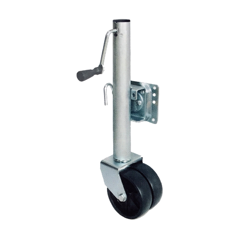 OYM002 Cric pour remorque de bateau robuste 1500 kg