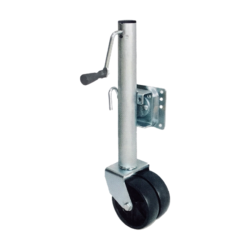 OYM002 Cric pour remorque de bateau robuste 1500 kg