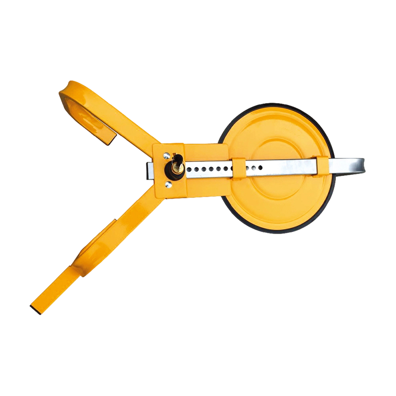 OYSWC15 Pince de roue antivol universelle