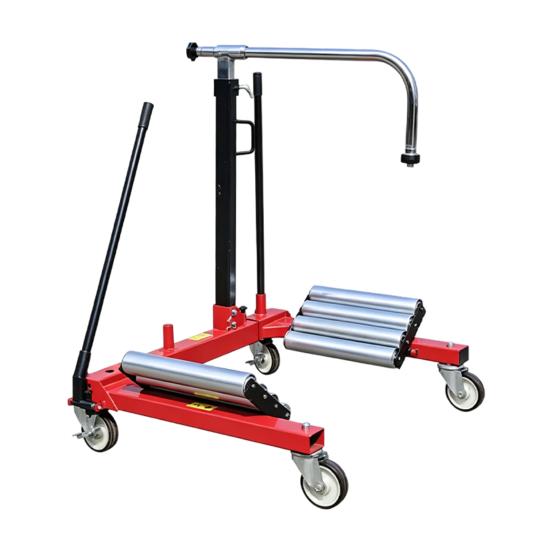OYTD006 Chariot pour roue de camion renforcé de 1,5 tonne